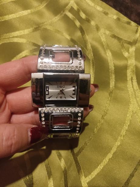 Hodinky dolce& gabbana, dolce&gabbana