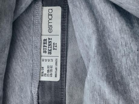 Tehotenské rifle, xl