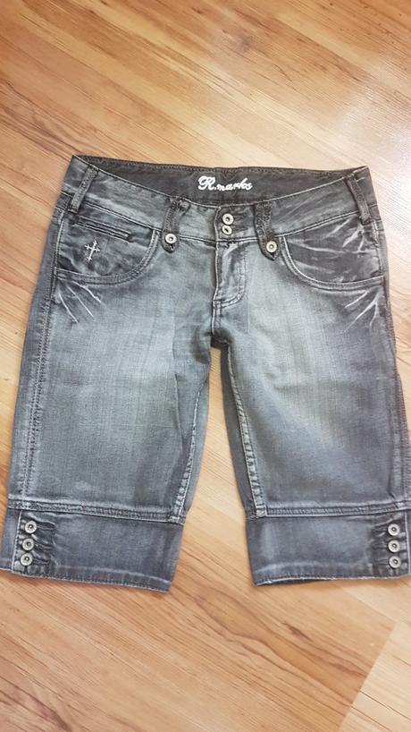 Šortky/kraťasy, l