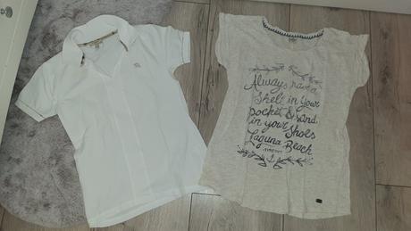 Tričko burberry, burberry,l