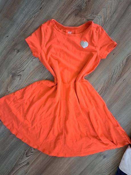 Saticky, h&m,110