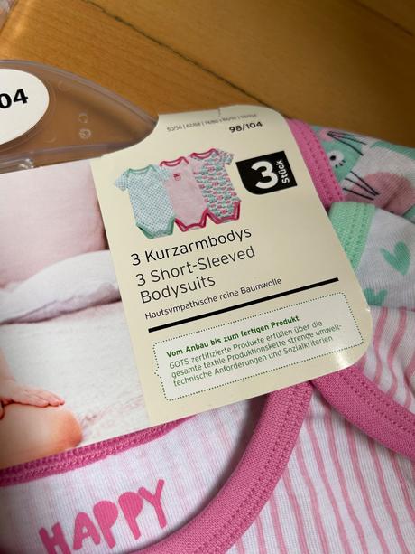 Body tchibo, tchibo,98