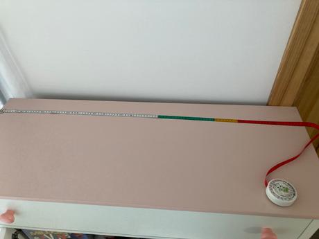 Nábytok do dievčenskej izby,