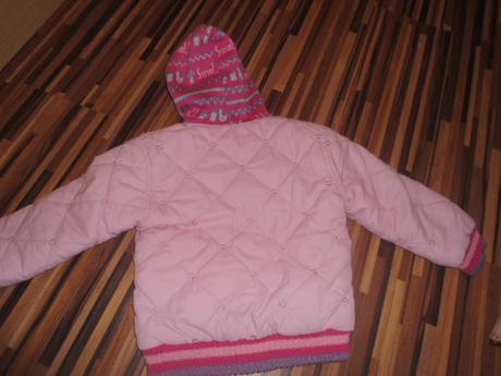 Prechodná vetrovka, 104