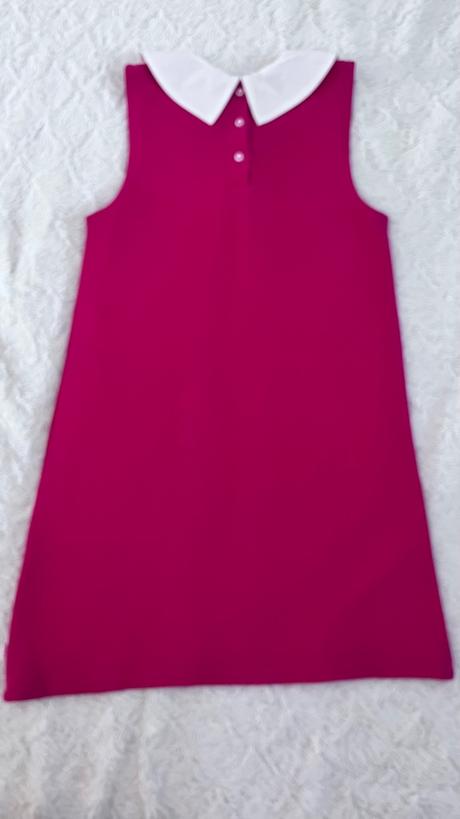 Prekrasne letne saticky, sergent major,128