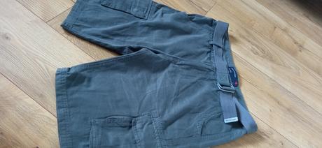 Pánske kapsačove kraťasy volcano veľ m/l, m