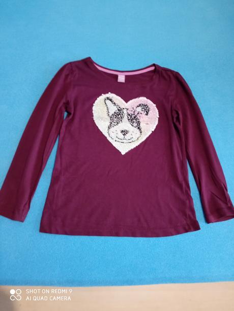 Tričko, dopodopo,122