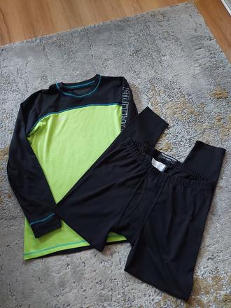 Termopradlo, authority,l