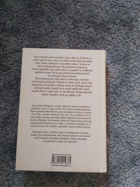 Aj boh miluje cokoladu, 