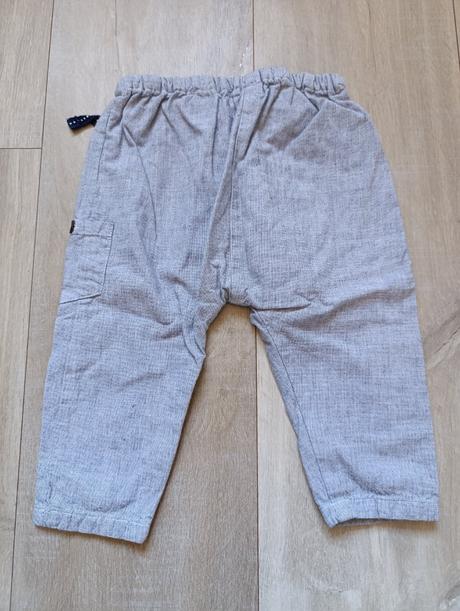 Newbie nohavice, newbie,68