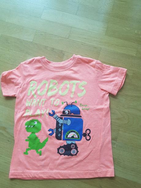 Tricko, kiki&koko,104