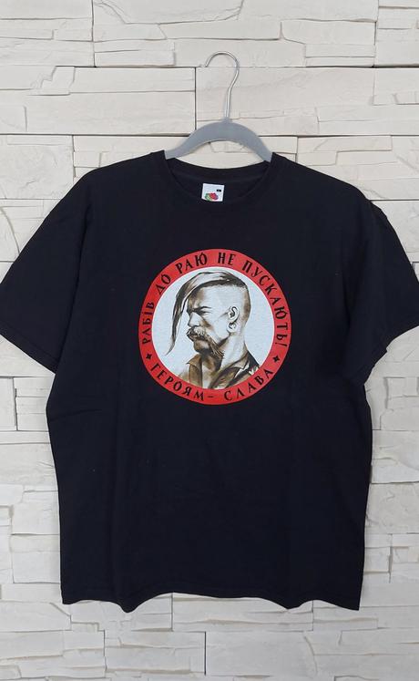 Tričko fruit od the loom, l