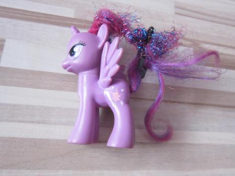 My little pony zs., 