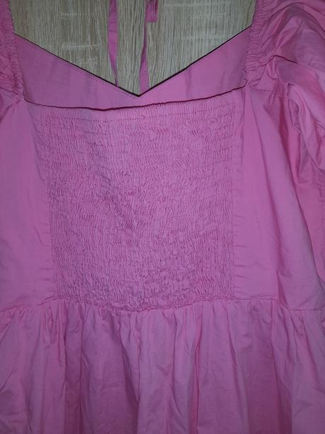 Maxi šaty, reserved,m