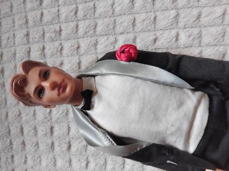 Ken mattel,