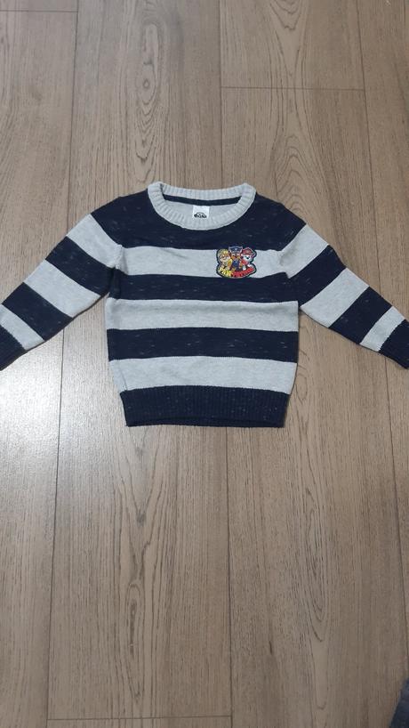 Pulóver, c&a,92