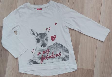 Tričko, kiki&koko,104