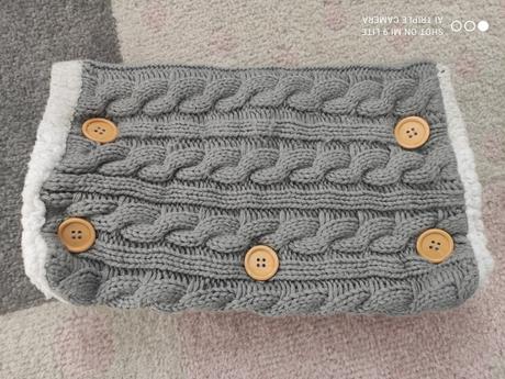 Rukavica/rukavnik na kociar, 