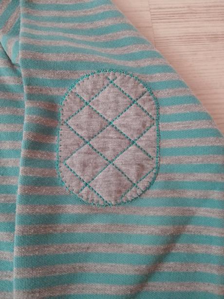 Chlapčenská mikina, 146