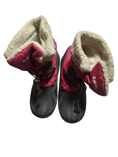 Dievčenské čižmičky, hi-tec,35