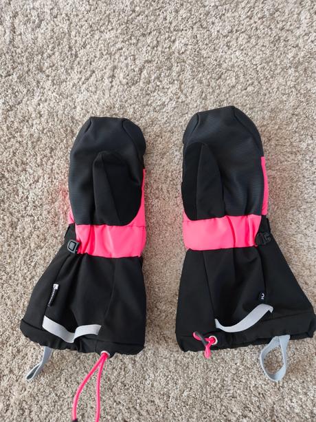 Rukavice wedze, wedze,116