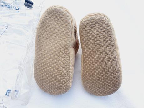 Papučky mothercare veľkosť 15, mothercare,<17