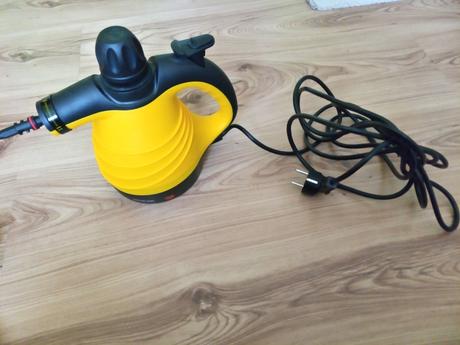 Parný čistič, sencor