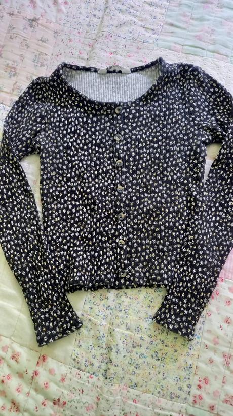 Dlhe tricka, h&m,152