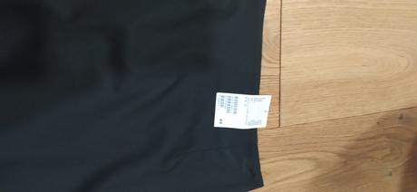 Puzdrova sukňa, h&m,36