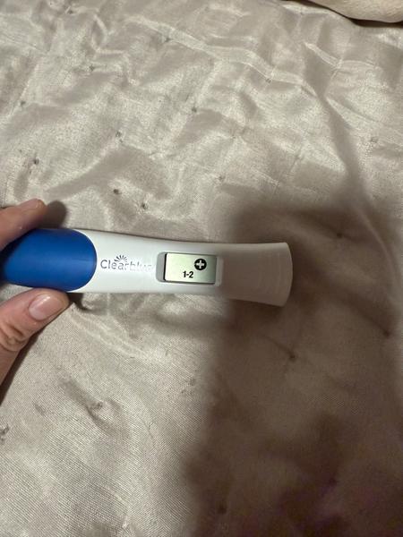 Premenlivé výsledky tehotenského testu