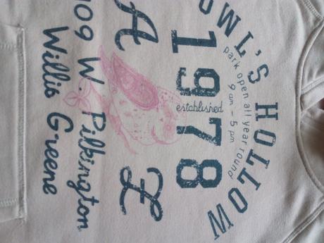 Mikina s kapucňou, 158