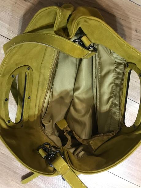 Dámsky kabát s kabelkou reserved, reserved,38