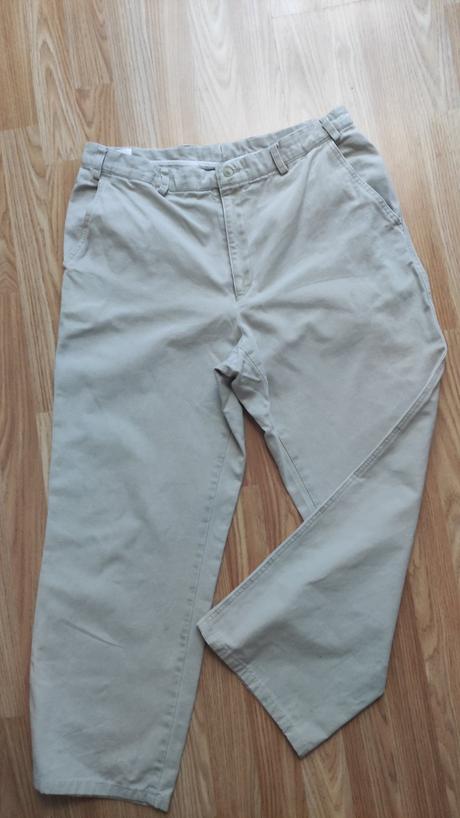 Pánske nohavice ozeta trenčín, 52