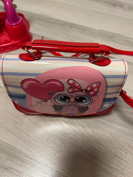 Dievčenská kabelka, 