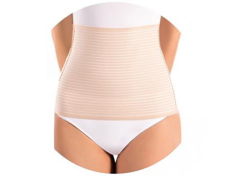 Babyono 511/xxl popôrodný sťahovací pás, 
