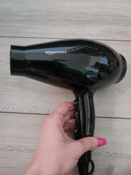 Fén amazon basic 2200w, 