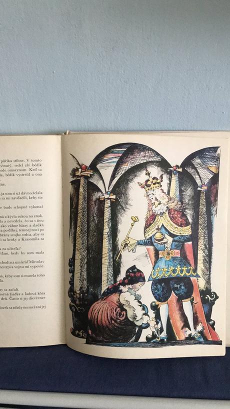 Zlatá kniha rozprávok božena němcová, 