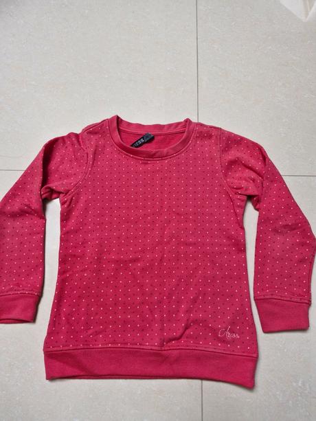 Dievcenska mikina, 128