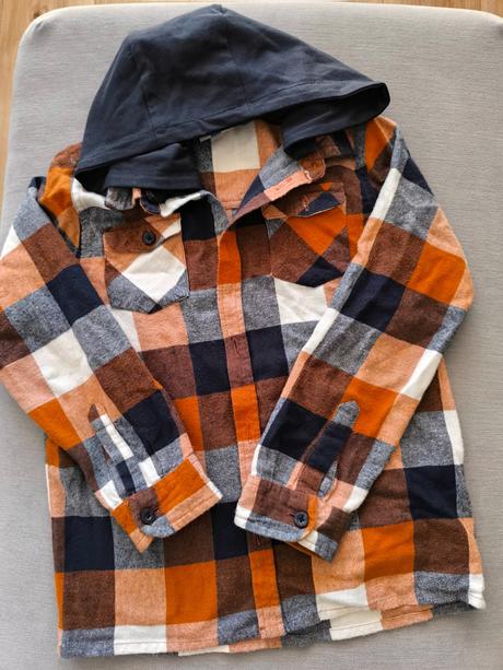 Košeľa, topolino,128