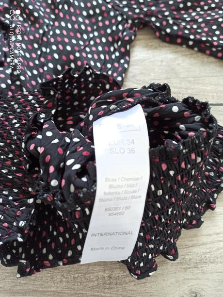 Blúzka orsay 34, orsay,34