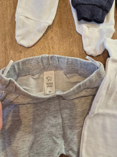 Chlapcenske nohavice 56, 56