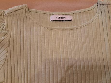 Cropp tričko, reserved,140
