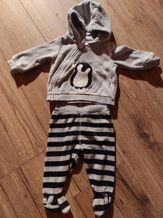 Teplakova suprava, h&m,56