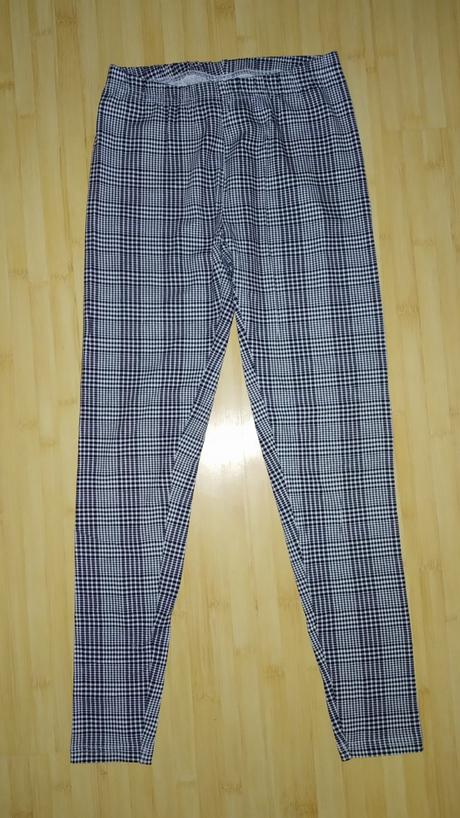 Leginy pepitkove, kik,146