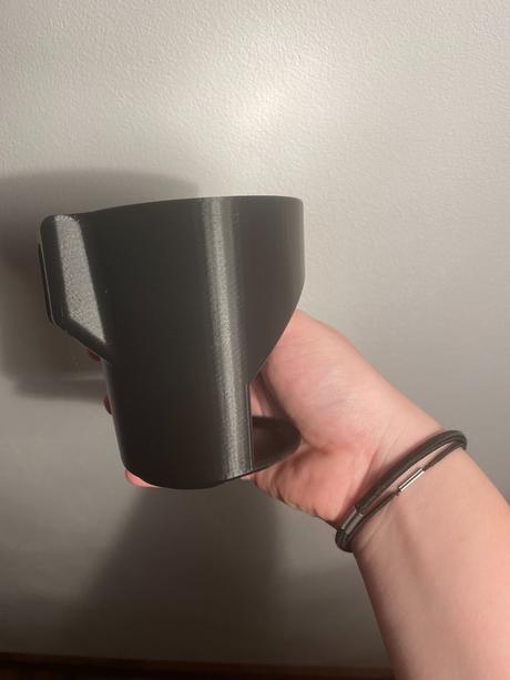 Držiak na pohár - kočík cybex, cybex balios s