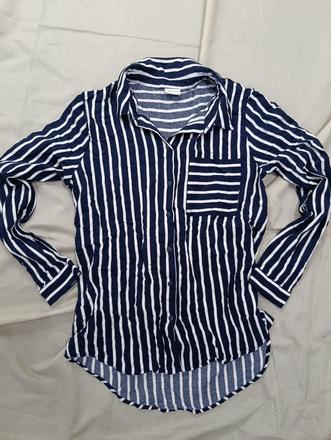 Jacqueline de yong košeľa, l