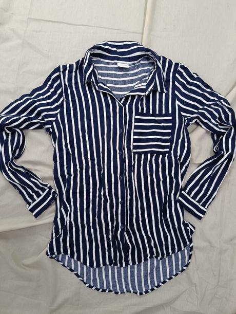 Jacqueline de yong košeľa, l