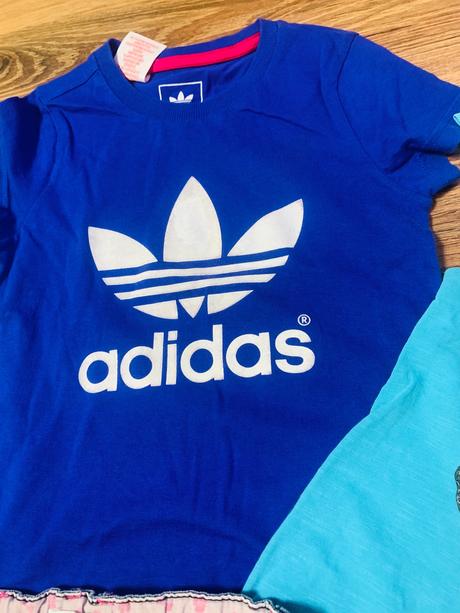 Balík oblečenia 116, 104–116