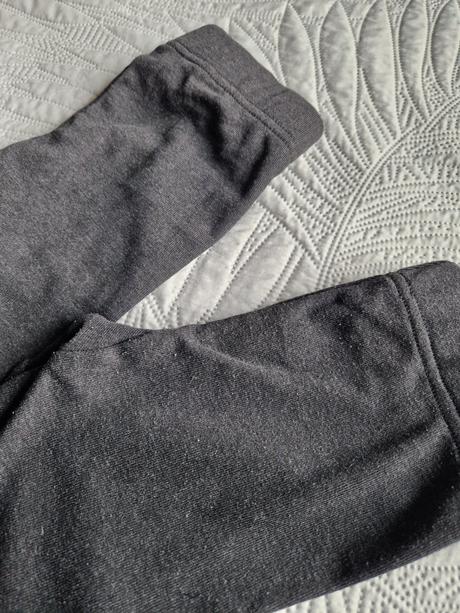 Detské lyžiarske spodné nohavice, wedze,98