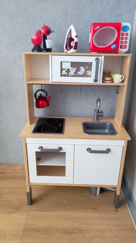 Ikea detska kuchynka,